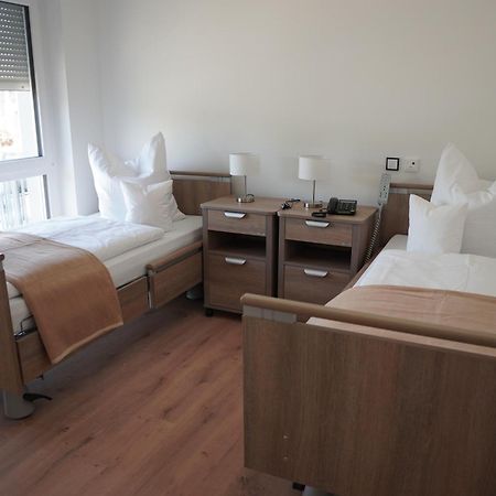 Isa Rheinquartier - Moderne Und Barrierefreie Ferienapartments Lahnstein Kültér fotó