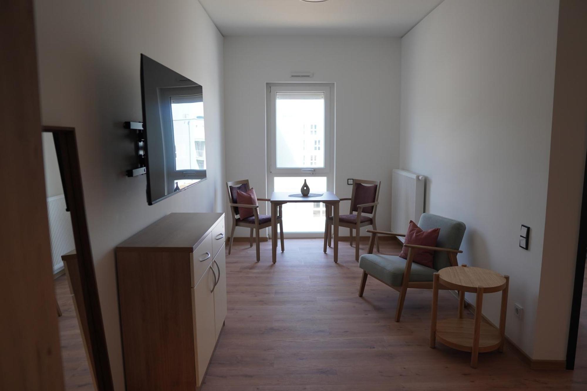 Isa Rheinquartier - Moderne Und Barrierefreie Ferienapartments Lahnstein Kültér fotó