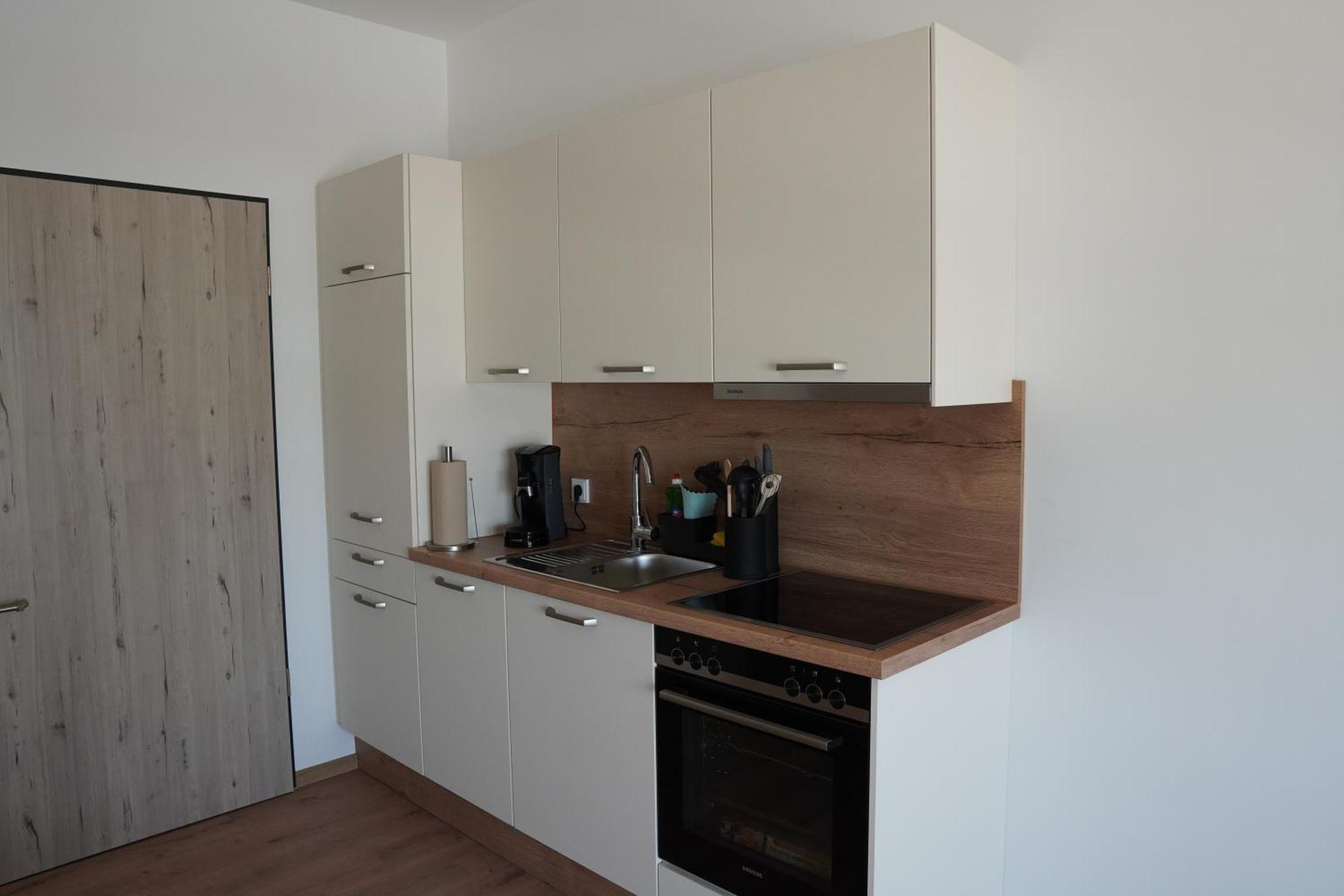 Isa Rheinquartier - Moderne Und Barrierefreie Ferienapartments Lahnstein Kültér fotó