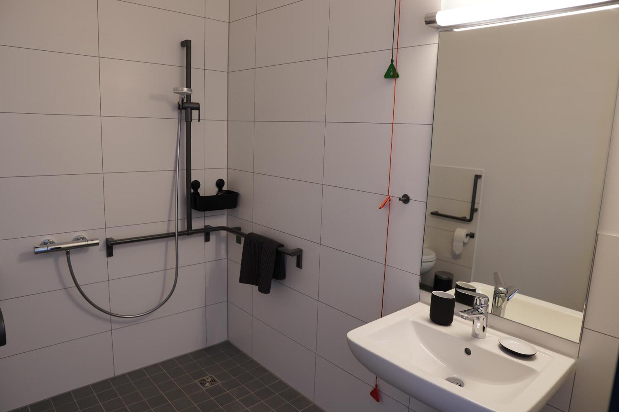 Isa Rheinquartier - Moderne Und Barrierefreie Ferienapartments Lahnstein Kültér fotó